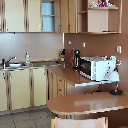 Polonia 1003 Apartment
