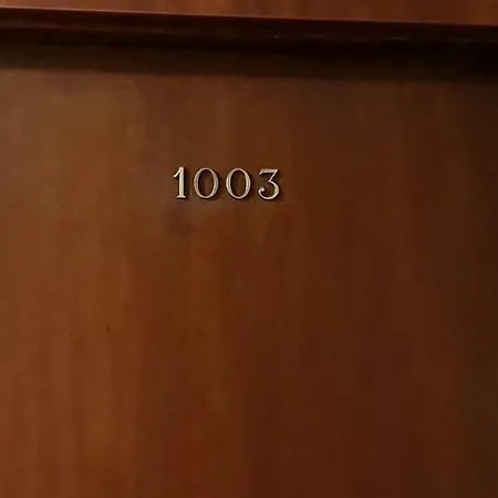 Polonia 1003 Apartment Kolobrzeg