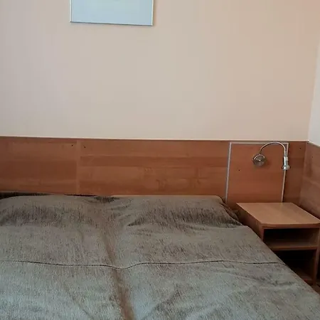 Polonia 1003 Apartment